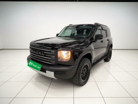 哈弗猛龙新能源 2024款 Hi4 102 Pro