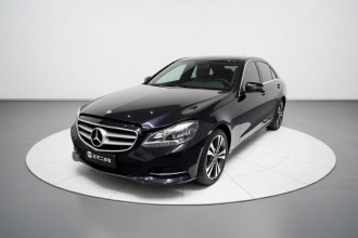 奔驰E级 2015款 改款 E 180 L 运动型