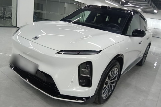 蔚来ES6 2025款 75kWh