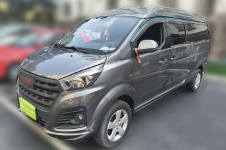 金杯 金海狮 2021款 1.5L 客车旅行狮 6座