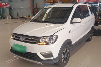 东风风光 风光370 2018款 S370 1.5L 手动豪华型 5座