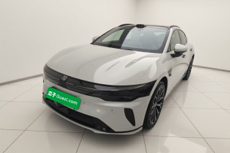 极氪007GT 2025款 四驱智驾版 75kWh