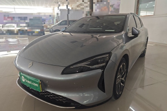 宝骏享境 2025款 纯电 600km豪华版