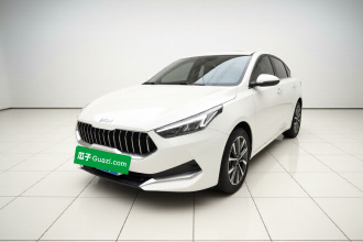 起亚K3 2021款 改款 1.5L CVT时尚版