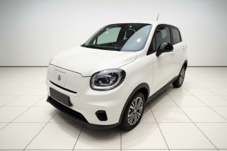 零跑汽车 零跑T03 2024款 310舒享版