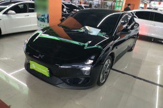 小鹏MONA M03 2024款 620 超长续航