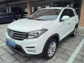 东风风光 风光S560 2019款 1.8L 手动都市型