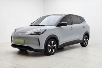 五菱汽车 五菱缤果PLUS 2024款 401km 五座版