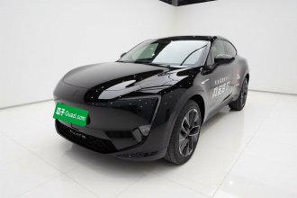 阿维塔11 2025款 改款 Max 增程版