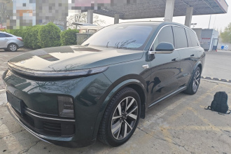 理想汽车 理想L8 2023款 Pro