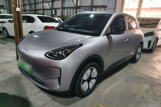 吉利银河 星愿 2026款 310km 青春版