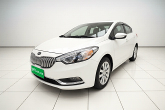 起亚K3 2015款 1.6L 自动DLX