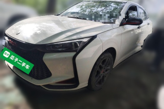 东风风神 奕炫 2021款 230T 自动追影骑士版