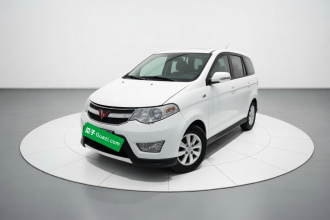 五菱汽车 五菱宏光 2014款 1.2L S舒适型国IV