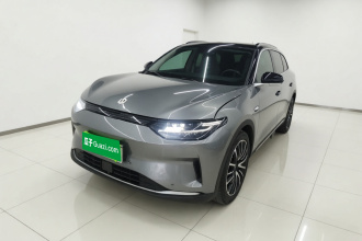 零跑汽车 零跑C11 2021款 改款 豪华版