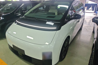 理想汽车 理想MEGA 2024款 Ultra
