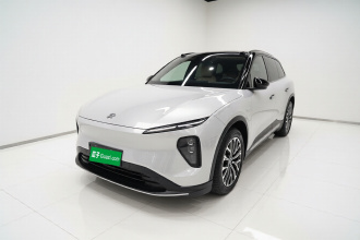 蔚来ES6 2024款 75kWh