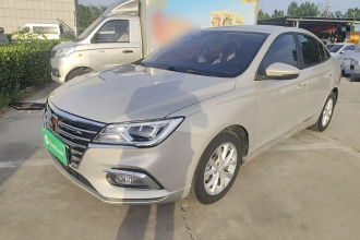 荣威i5 2020款 1.5L 手动4G互联领豪版