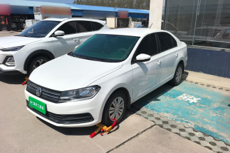 大众 桑塔纳 2016款 1.6L 自动风尚版