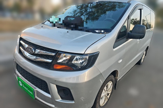 江淮瑞风 瑞风M3 2019款 1.8L 5座速运版