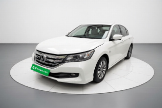本田 雅阁 2015款 2.0L LXS  精英版