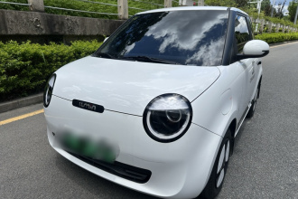 长安启源 长安Lumin 2022款 301km 蜜甜款