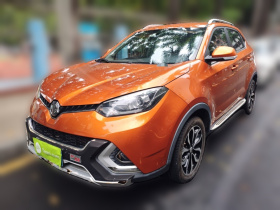 名爵 锐腾 2016款 1.5TGI TST豪华版