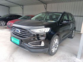 福特 锐界 2020款 EcoBoost 245 两驱铂锐型 5座