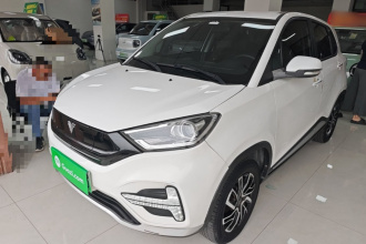 哪吒汽车 哪吒N01 2020款 430e