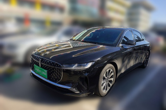 林肯Z 2025款 2.0T 尊尚