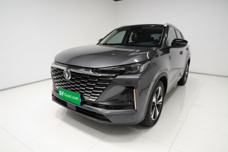 长安CS55PLUS 2022款 第二代 1.5T DCT豪华型