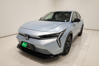 本田 猎光e:NS2 2024款 驭光版