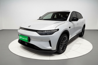 零跑汽车 零跑C11 2023款 纯电 500舒享版