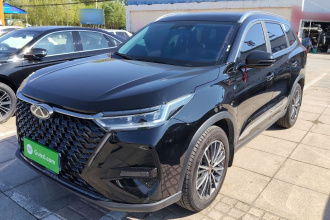 奇瑞 瑞虎8 PRO 2024款 冠军版 290T 两驱巅峰版 7座