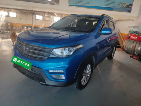 东风风光 风光S560 2019款 1.8L CVT精英型
