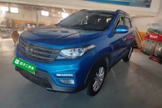 东风风光 风光S560 2019款 1.8L CVT精英型
