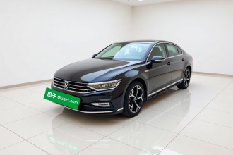 大众 迈腾 2023款 200万辆纪念版 330TSI DSG领先型
