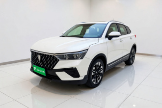 奔腾T77 2020款 PRO 280 TID 自动豪华型