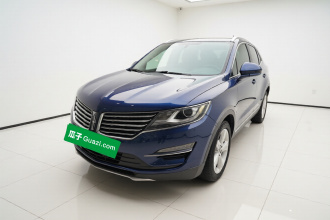 林肯MKC 2017款 2.0T 两驱尊享版