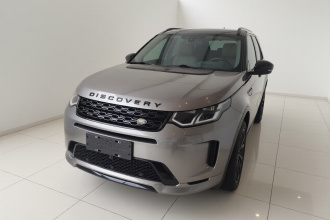 路虎 发现运动版 2020款 249PS R-Dynamic 性能版