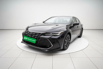 丰田 亚洲龙 2022款 2.0L XLE尊享版