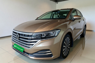 大众 威然 2020款 380TSI 尊贵版