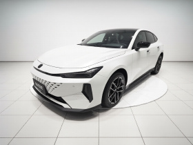 长安UNI-V 智电iDD 2024款 蓝鲸智电iDD 136km 智尊型