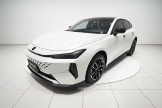 长安UNI-V 智电iDD 2024款 蓝鲸智电iDD 136km 智尊型