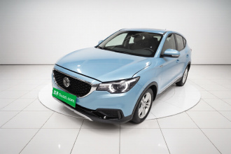 名爵EZS纯电动 2019款 E-Lite版