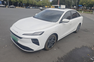 荣威D6 2025款 450km 优享版