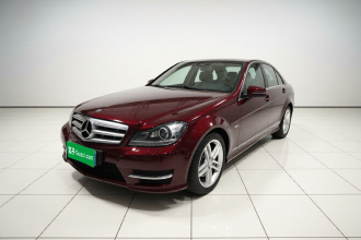 奔驰C级 2013款 C 180 经典型 Grand Edition