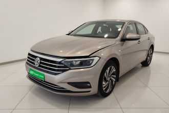 大众 速腾 2021款 280TSI DSG超越版