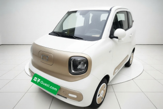 奔腾小马 2025款 222km 灵犀马