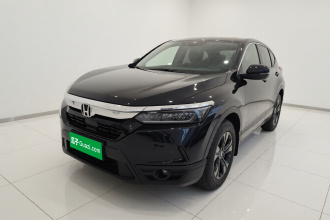 本田 皓影 2021款 240TURBO CVT两驱智享版